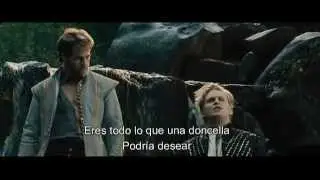 Agony (Sub Espa&ntilde;ol) | Into the woods 2014 | Chris Pine & Billy Magnussen