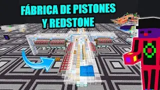 Nueva Granja de Madera Spruce 2x2 - STECN #66 - NeyLopez