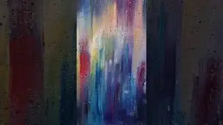 Colorful #искусство #abstractart  #artwork