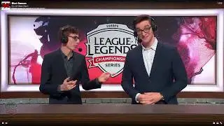 UOL vs. VIT - Неделя 3 День 2 | LCS EU 2018 Spring Split
