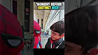 W instinct 🗿🕷