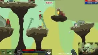 ИЗИИИ! | Armor Mayhem #3