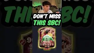 COURTOIS IS THE BEST GK IN THE GAME!🎄