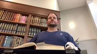 Examining the Jewish Lineage Requirements in Halacha