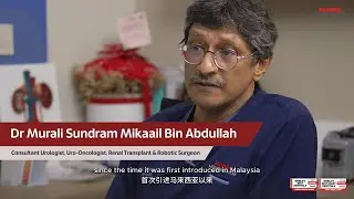 Robotic Surgery for Prostate Cancer: Benefits, Recovery & Outcomes