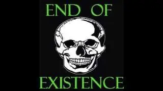 End Of Existence - Nightmares  / Nashville Rock Metal