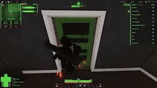 Blackout:Revival Juggernaut event as Scrap Op