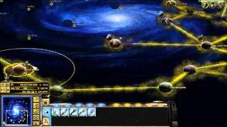Let's Play: Empire at War Part 5: 50% Control