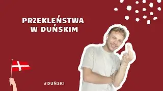 NAUKA DUŃSKIEGO: Bandeord, czyli duńskie przekleństwa i wulgaryzmy 🤬