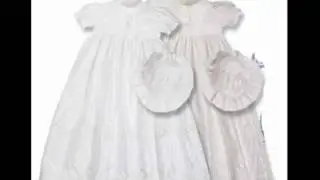 Christening Gowns | Christening Dresses | Christening Wear | www.KidsClothingOnline.co.uk
