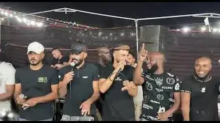 جديد فؤاد ابو بنية - خليل الطرشان - داهش ابو بنية 👏👏