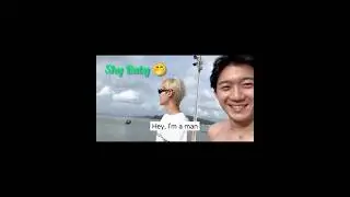 way to Flirt by Dai 😎 #daishun