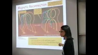 Ya-Hui Yang (NCU): Hard X-ray and Radio Signatures Associated with Intense Solar Flares