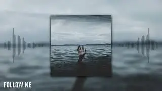 Hazy Lane - Follow Me (Official Visualiser)