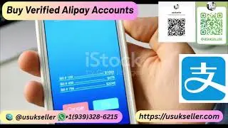 Where Can I Buy Verified Alipay Accounts