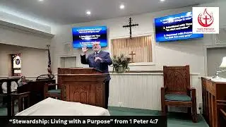 Preaching - 1.18.26 - Jack Lee