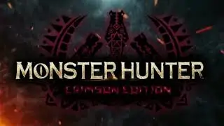 ◇Monster Hunter 3 Crimson Edition Oficial  Tr&aacute;iler | MHP3RD MOD by Nero | PPSSPP