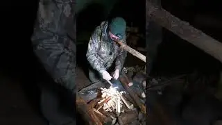 UPSIDE DOWN FIRE WILL IT WORK