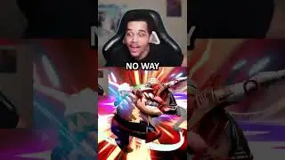 My Best Sheik Combo Yet...