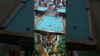 Miscue Accuracy level 999 🎯    #pool #billiards #8ballpool #8ball #bca #league #highlights #tablerun