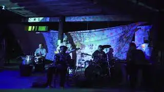 Urban Shaman Attack Bicycle Day Set Live From Spring Fling 2025