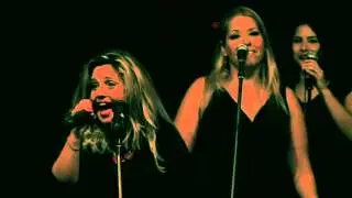 Faith - Gospel Shine Voices en el auditorio Teobaldo Power