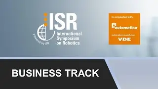 ISR 2020 Business Track