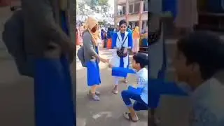 Propose Day Funny Status/Facebook Watsapp.... viral video......