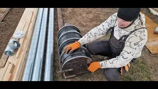 Darbai prasideda | Apsipirkimas | Pečius iš ratlankių | S2-1