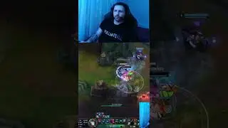 Shaco + Taric combo | shacstab auf #Twitch
