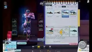 MicroVolts Gamengame - Inventory v1 By Weaknd