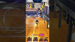 THE NEWEST ULTRA STYLE AKARI IS INSANE IN VOLLEYBALL LEGENDS #volleyballlegends #roblox #haikyuu