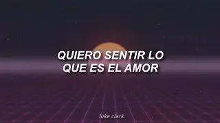 foreigner // I want to know what love is (Sub. Español)