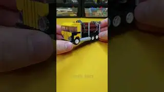 LEGO tutorial wood truck #lego #tutorial #multibrick #shorts