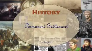 EP 198 | Permanent Settlement System | lord Cornwallis code |