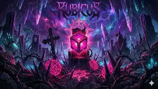 RUBICUS DAIMON - CALCINATION (Phase I)
