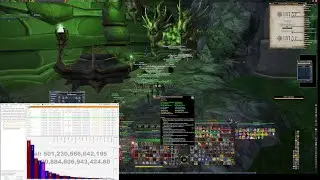 Dragon Necropolis - Ancient Tombs [Raid]- Sabelraze the Rotting (07-20-2025)