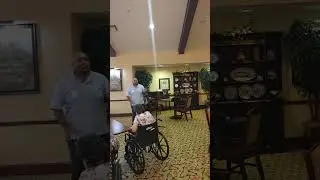How to Find Genuine Joy at Larkspur Senior Living