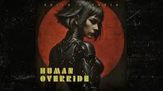 Human Override  - Cyberpunk, Dark Beat