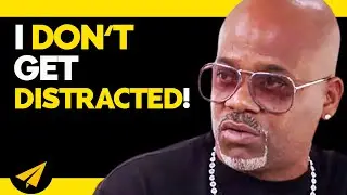 I'm On My THING I KNOW What I'm Here for! - Dame Dash Live Motivation