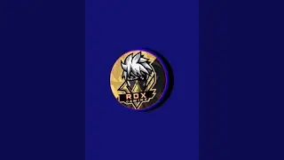 RDX BLADE FF94 is live!