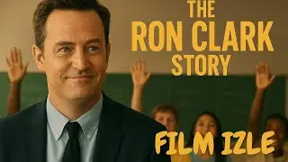 THE RON CLARK STORY | T&uuml;rk&ccedil;e Dublaj Film İzle