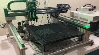 IC Test Simulator