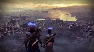 Destiny 2 Random Moments