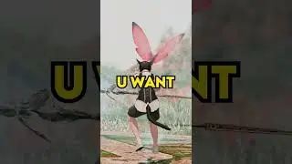 Назначение клавиш QoL для целителя в FFXIV