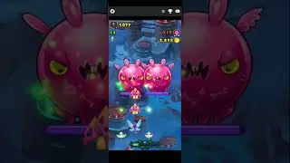 EverWing Day -21 || EverWing Full Run &ndash; Too many dragons! 💥 #EverWing #everwinggameplay