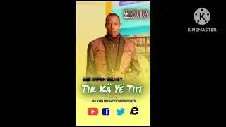 seb snash - (Tik_ka_ye_tiit)_New South Sudan Song .2023( Pro.Garang Nyanut)