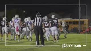 Friday Night Fever: Thunderbird (6-1) vs. Northwest Christian (4-2)