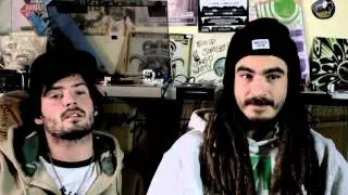 On The Couch #1   Waweekends  primera parte HD