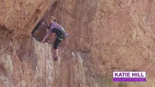 CLIMB - KATIE HILL FOR CONGRESS